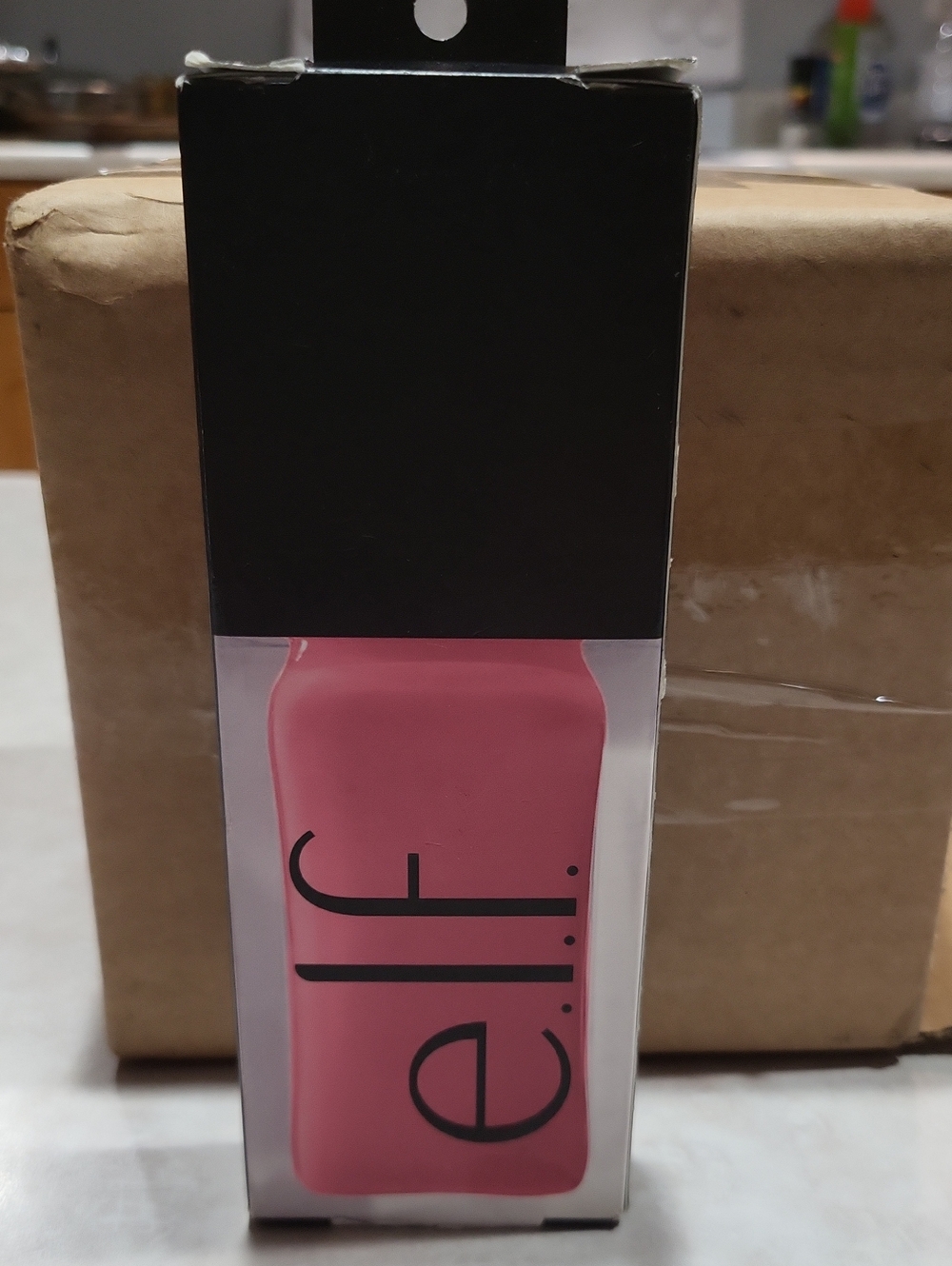 e.l.f. Glow Reviver Plumping Lip Oil Kit Gift Set - 4pc NWB - Picture 5 of 7